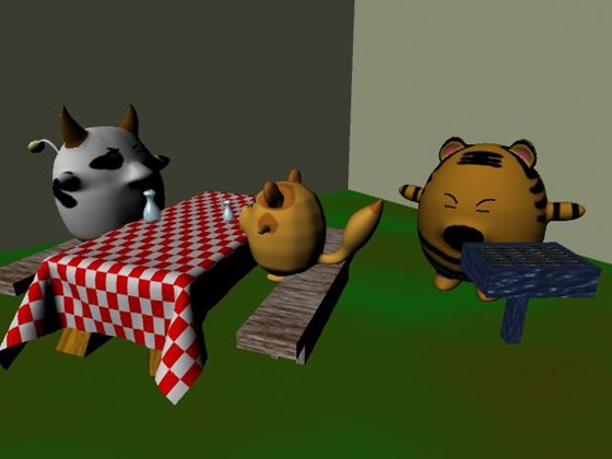 AnimalFun: Animal FUn